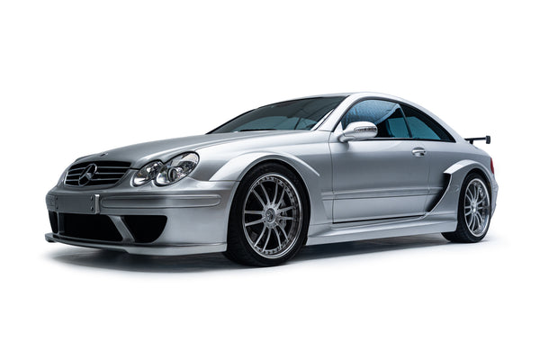 2005 Mercedes-Benz CLK DTM AMG - Image 1