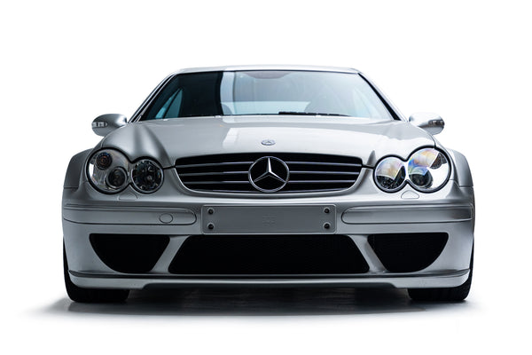 2005 Mercedes-Benz CLK DTM AMG - Image 3