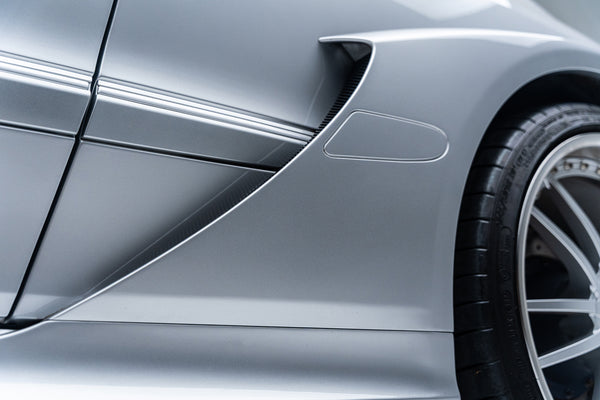 2005 Mercedes-Benz CLK DTM AMG - Image 9