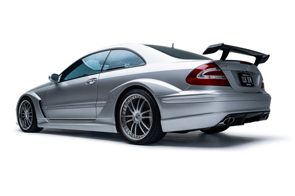 2005 Mercedes-Benz CLK DTM AMG - Image 2