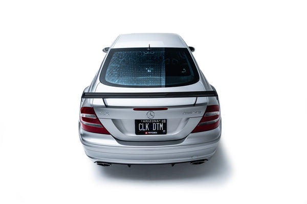 2005 Mercedes-Benz CLK DTM AMG - Image 4