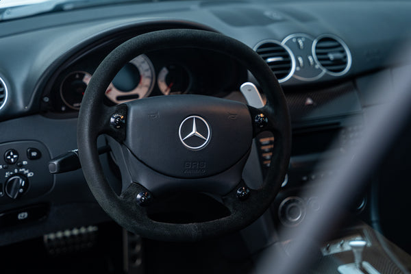 2005 Mercedes-Benz CLK DTM AMG - Image 10