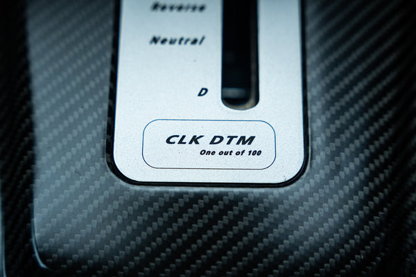 2005 Mercedes-Benz CLK DTM AMG - Image 12