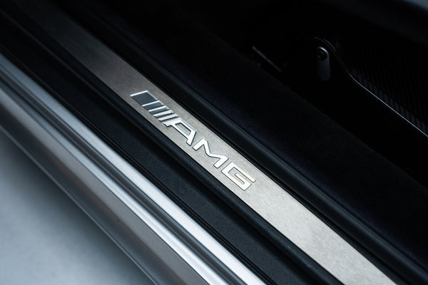 2005 Mercedes-Benz CLK DTM AMG - Image 13