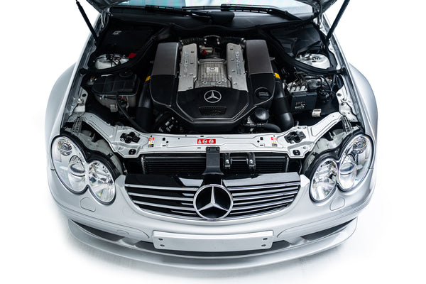 2005 Mercedes-Benz CLK DTM AMG - Image 15