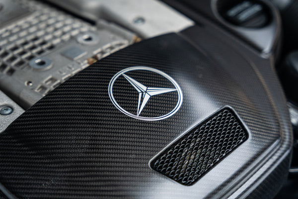 2005 Mercedes-Benz CLK DTM AMG - Image 16