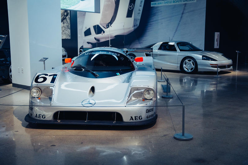 World-Class  - Gallery 12