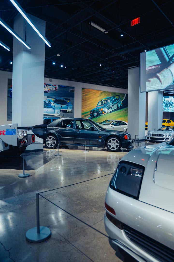 World-Class  - Gallery 16