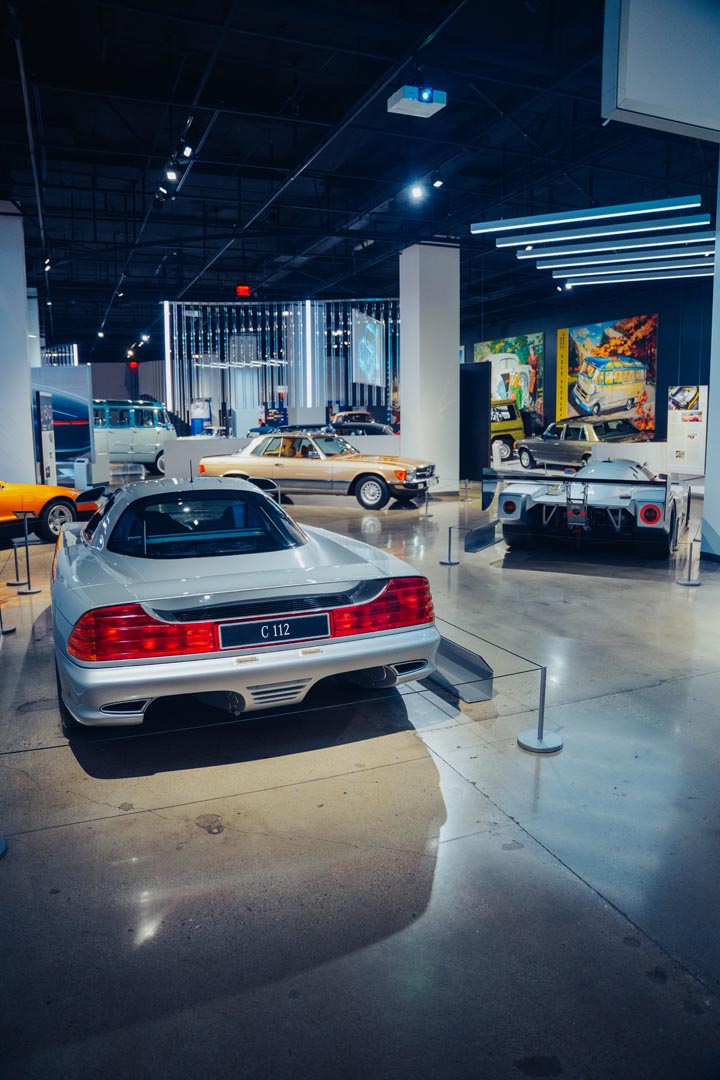 World-Class  - Gallery 14