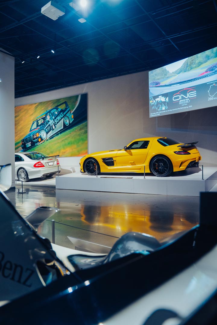 World-Class  - Gallery 17