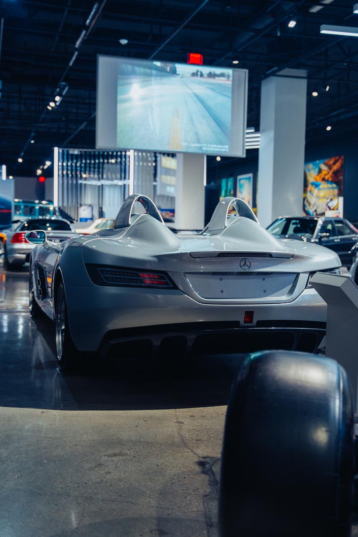 World-Class  - Gallery 18