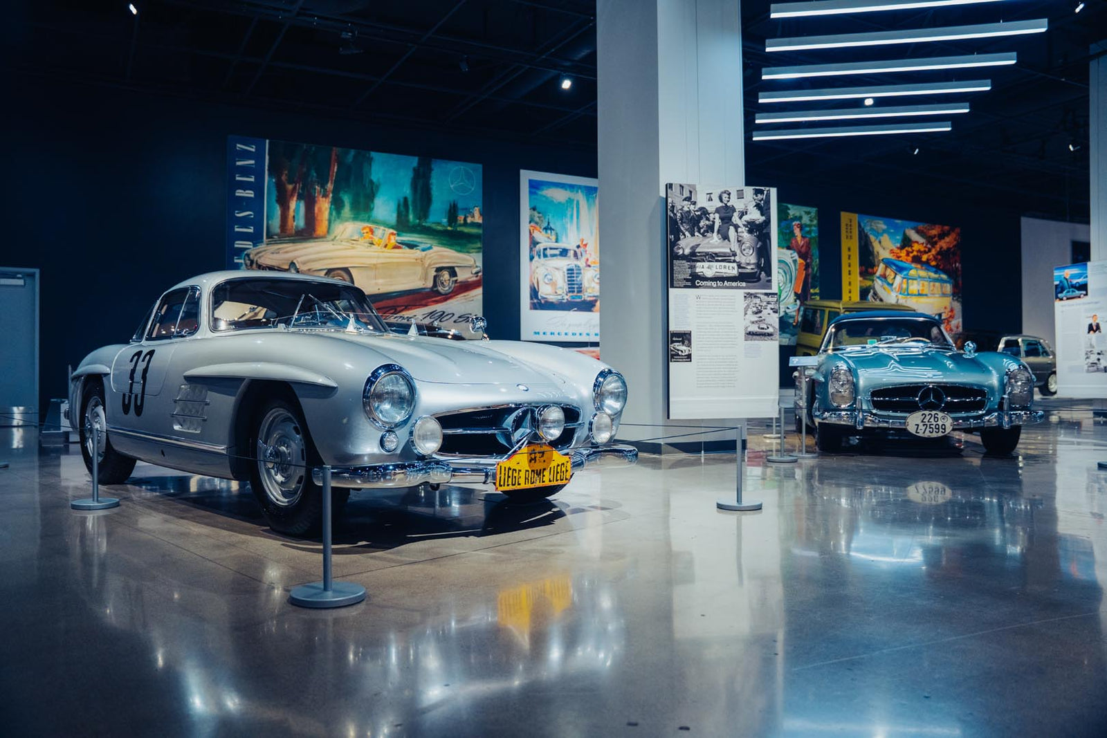 World-Class  - Gallery 1