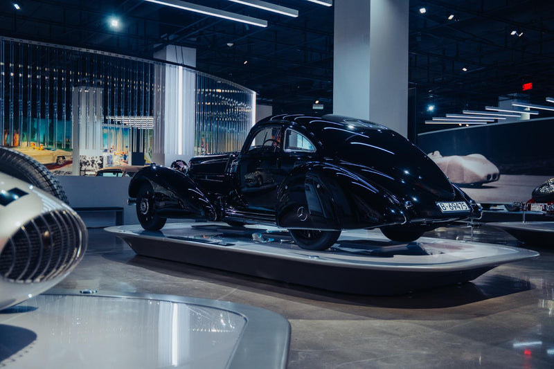 World-Class  - Gallery 5