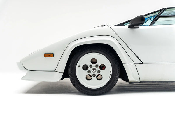 1985 Lamborghini Countach 5000 S - Image 7