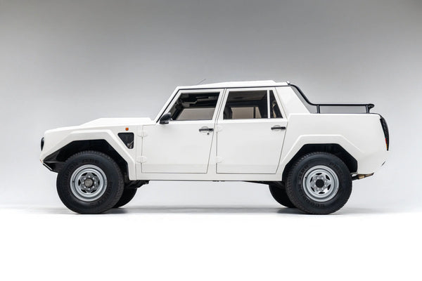 1989 Lamborghini LM002 - Image 1