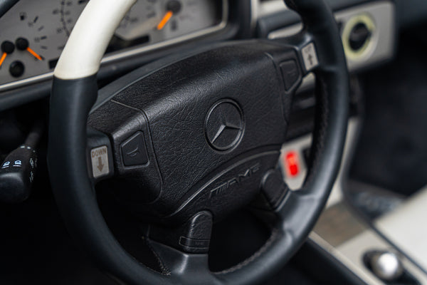 2002 Mercedes-Benz CLK-GTR Roadster - Image 14