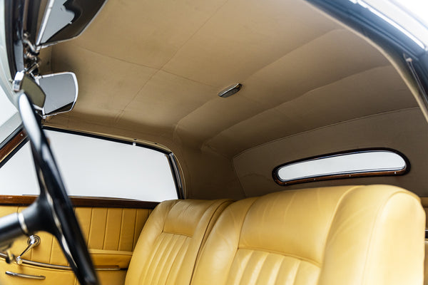 1953 Mercedes-Benz 220 Cabriolet A “Wedding” by Hiro Yamagata (1996) - Image 13