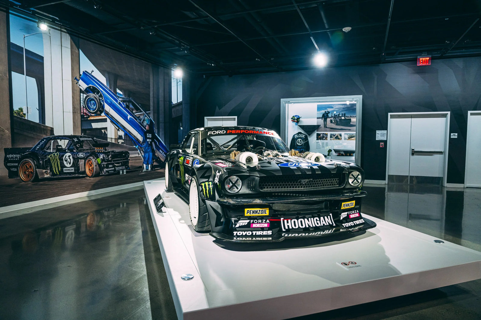 People's Champ - Gallery 3