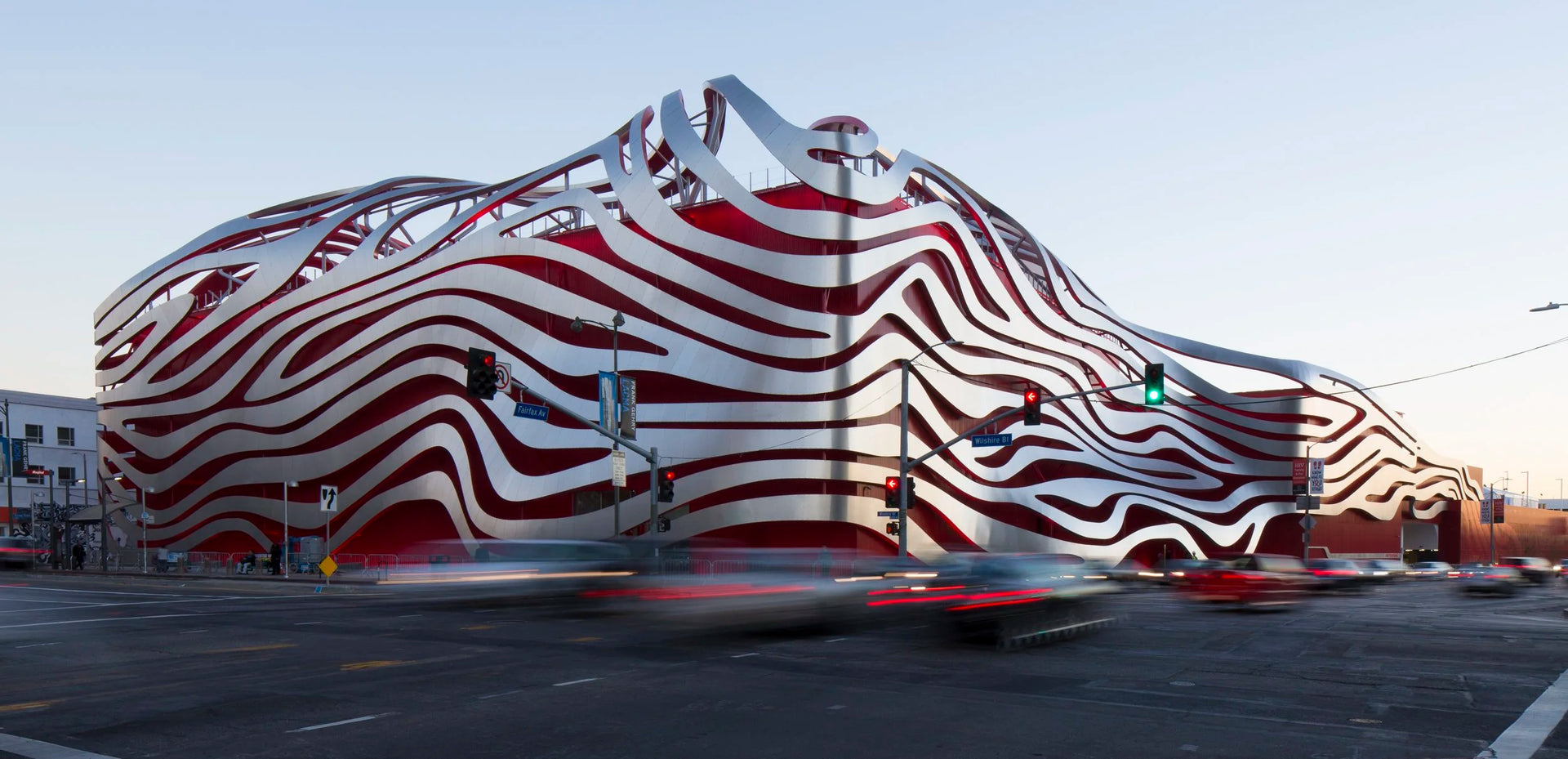 Visit the Petersen