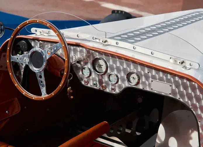 RÉTROMOBILE NEW YORK PREVIEW NIGHT | WEDNESDAY, NOV. 18