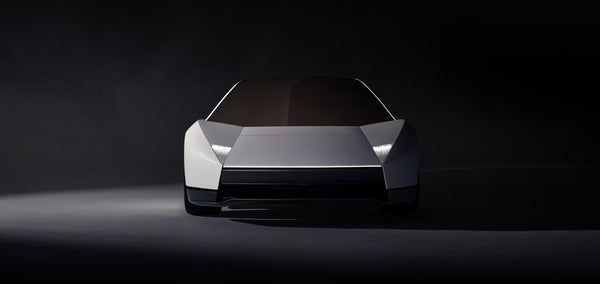 2026 Tesla Roadster Image 1