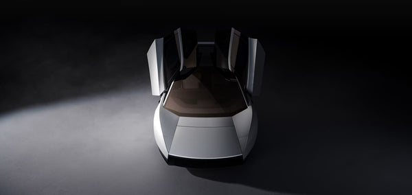 2026 Tesla Roadster Image 3