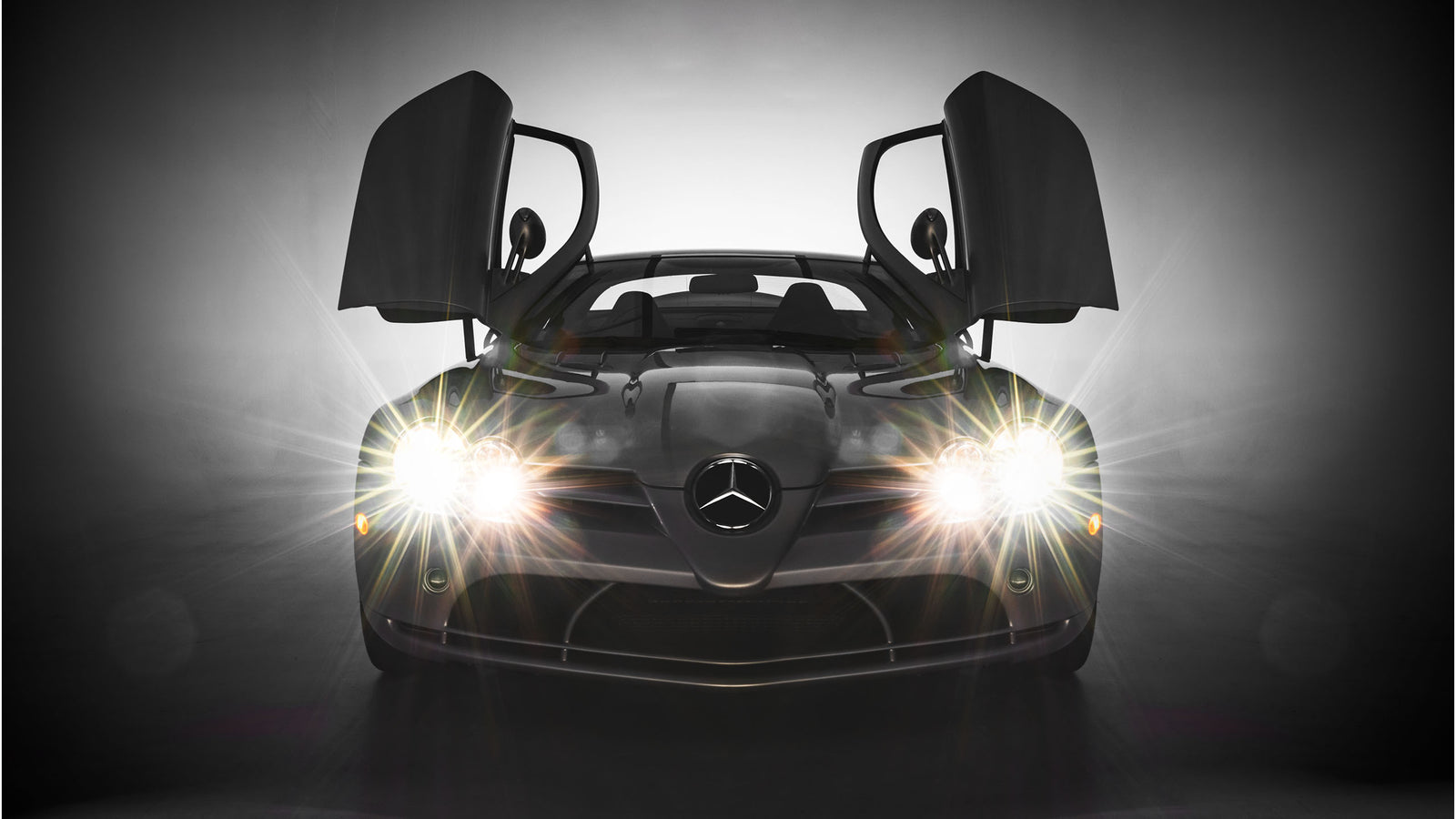 Prize vehicle