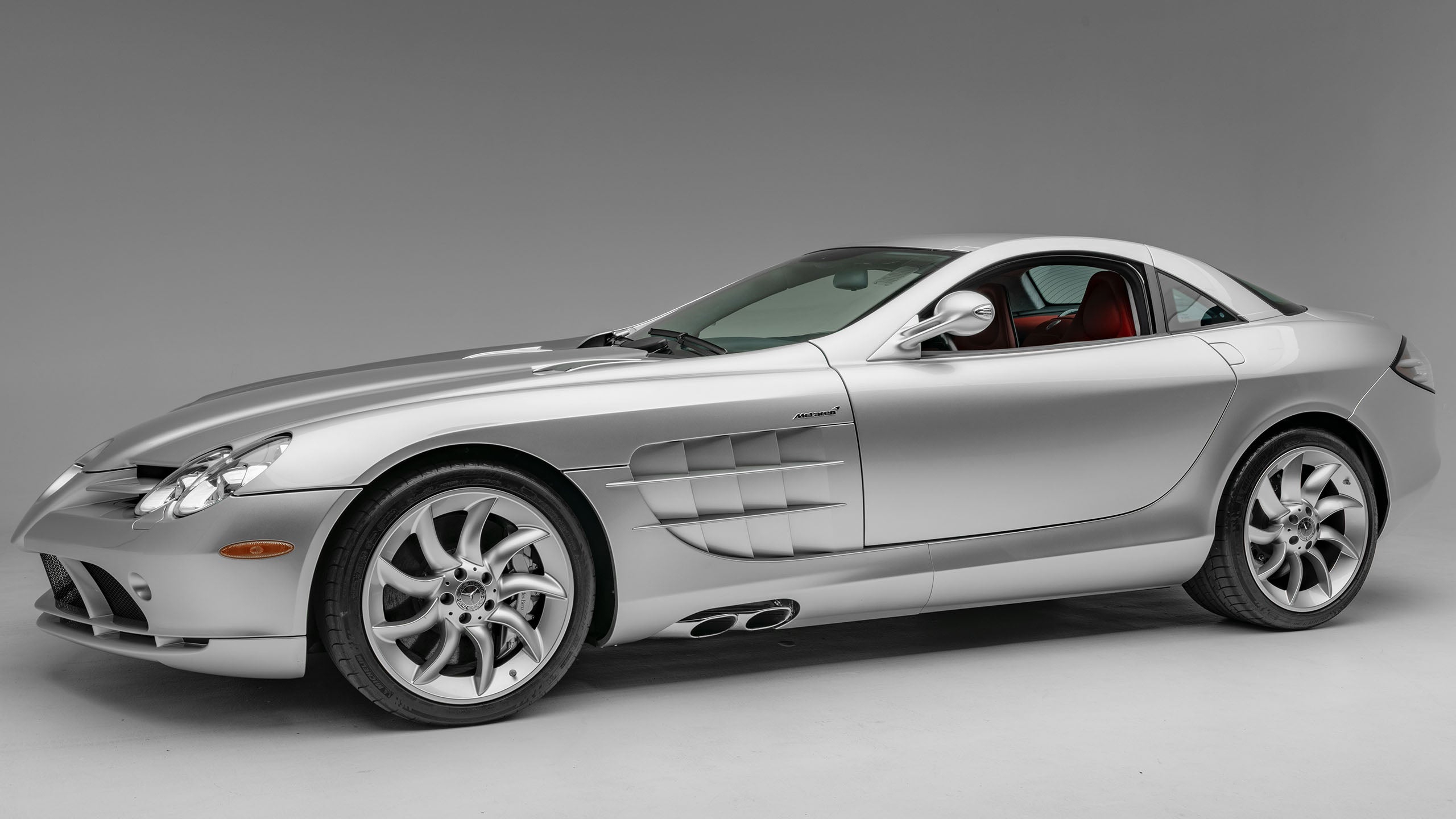 2005-mercedes-benz-slr-mc-laren – Petersen Automotive Museum