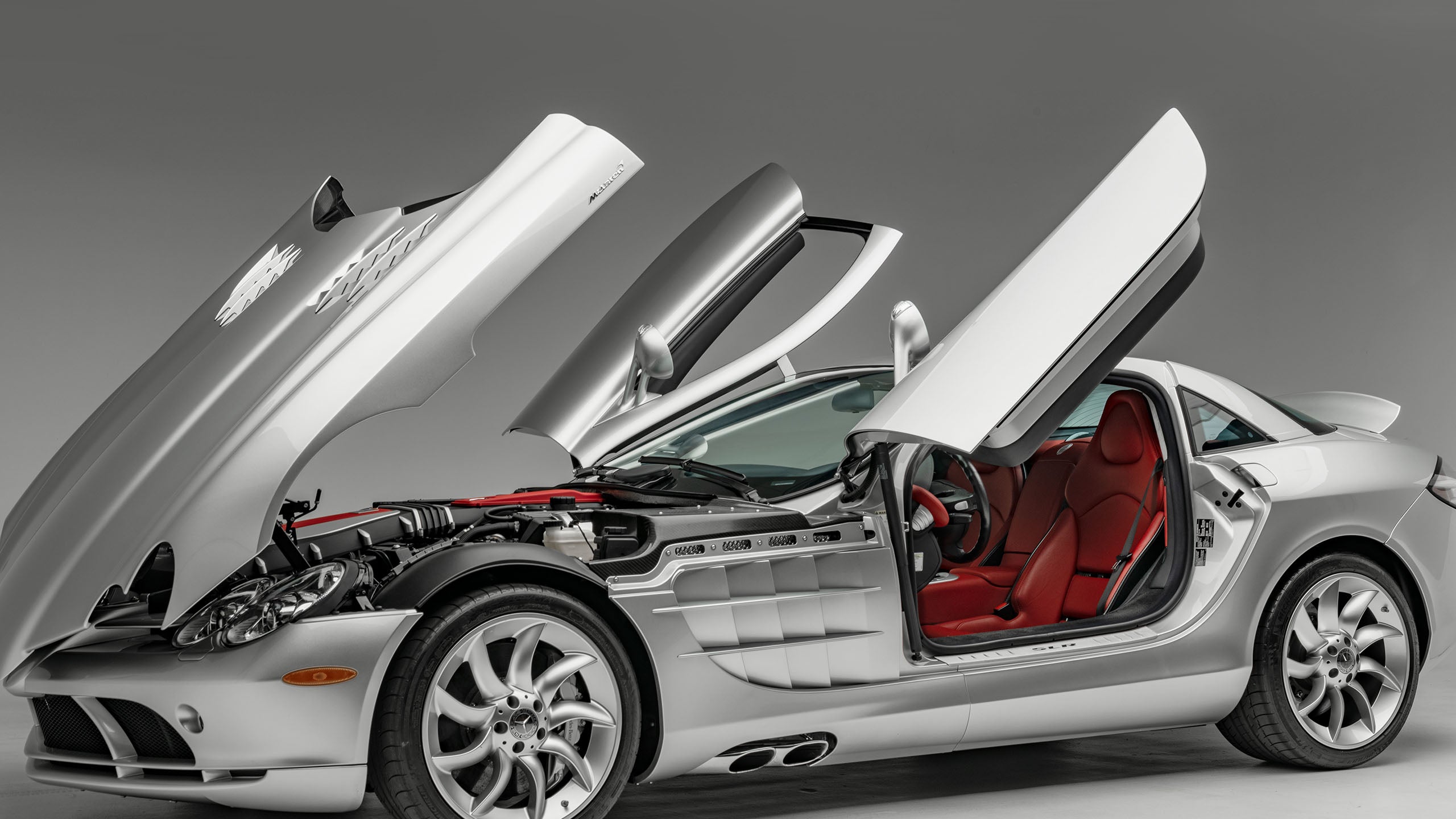 2005-mercedes-benz-slr-mc-laren – Petersen Automotive Museum
