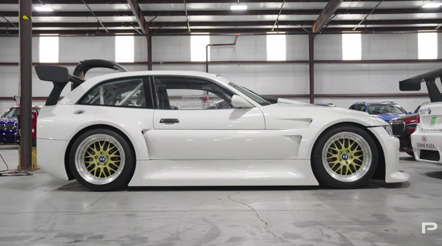Rare BMWs You've Never Seen Before | Pt. 1!