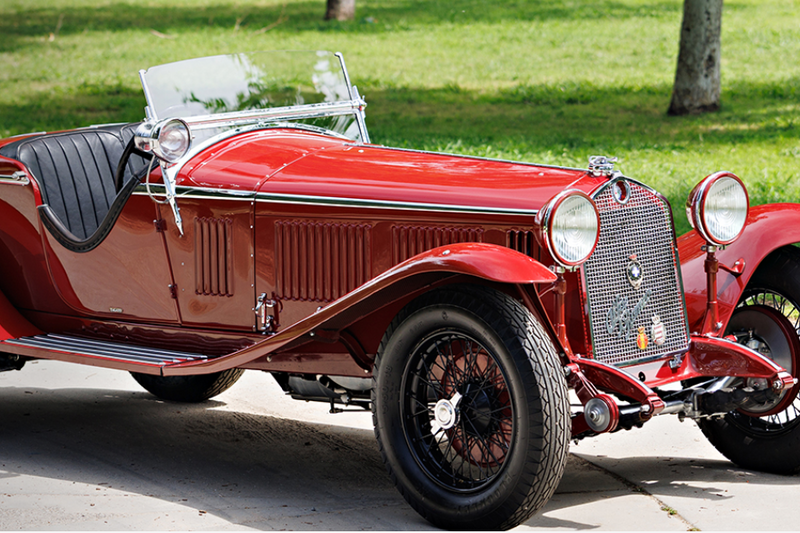 Rétromobile NEW YORK Auctions | THURSDAY, NOV. 19 & FRIDAY, NOV. 20