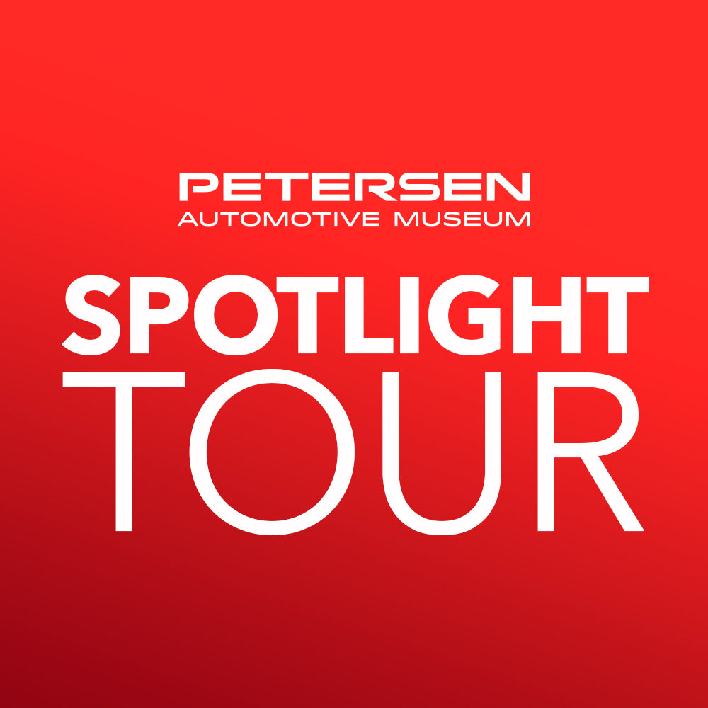 Spotlight Tours