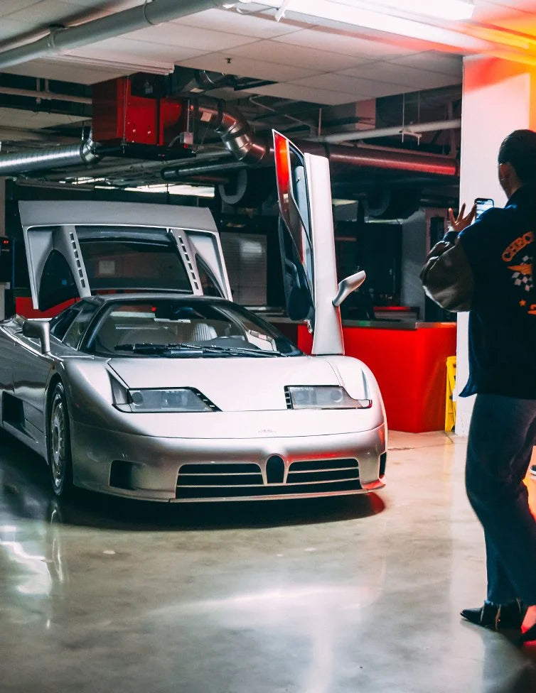 The Vault: Presented by Hagerty - Gallery 1
