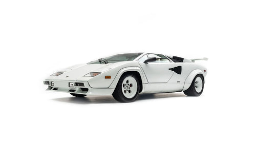1985 Lamborghini Countach 5000 S