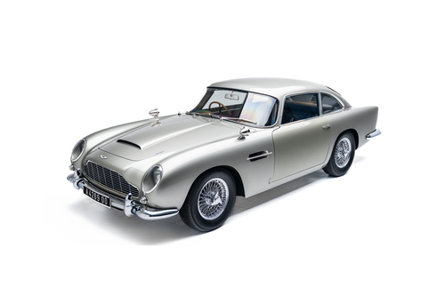 1964 Aston Martin DB5