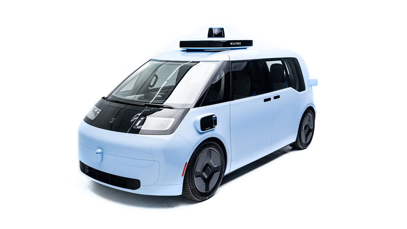 2022 Zeekr CM1e Prototype