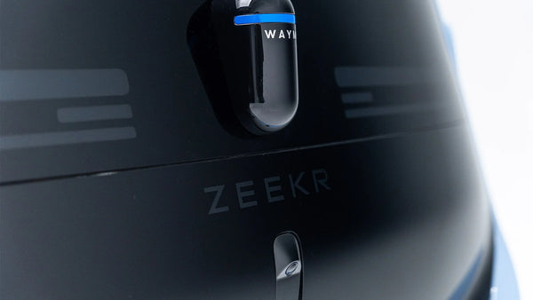 2022 Zeekr CM1e Prototype - Image 4
