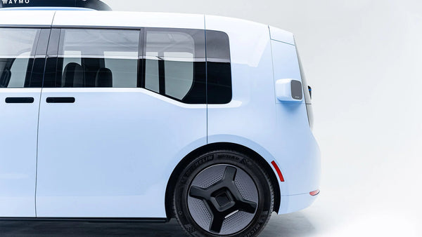2022 Zeekr CM1e Prototype - Image 5