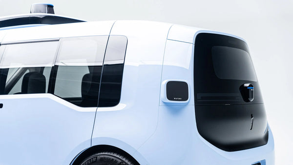 2022 Zeekr CM1e Prototype - Image 8