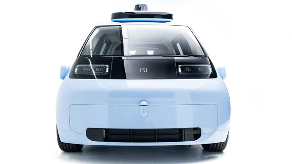 2022 Zeekr CM1e Prototype - Image 16