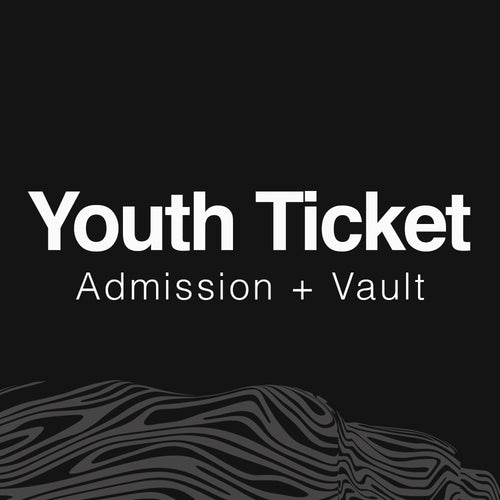 Load image 1 in gallery view. Online Ticket | Vault Combo
