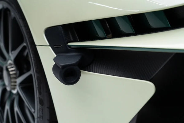 2024 Aston Martin Valkyrie Spider - Image 7