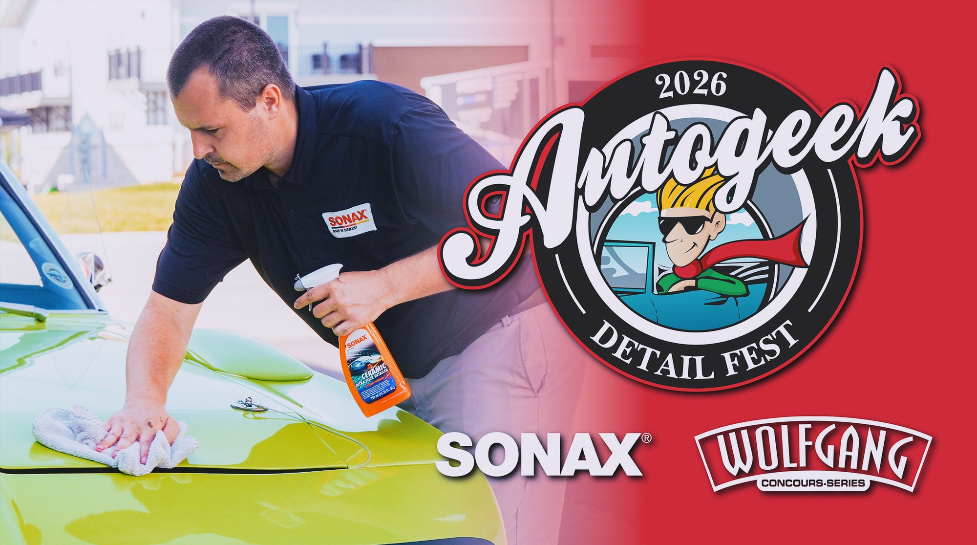 Detail Fest 2026
