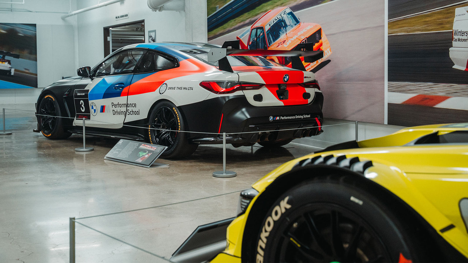 The Ultimate Racing Machine - Gallery 1