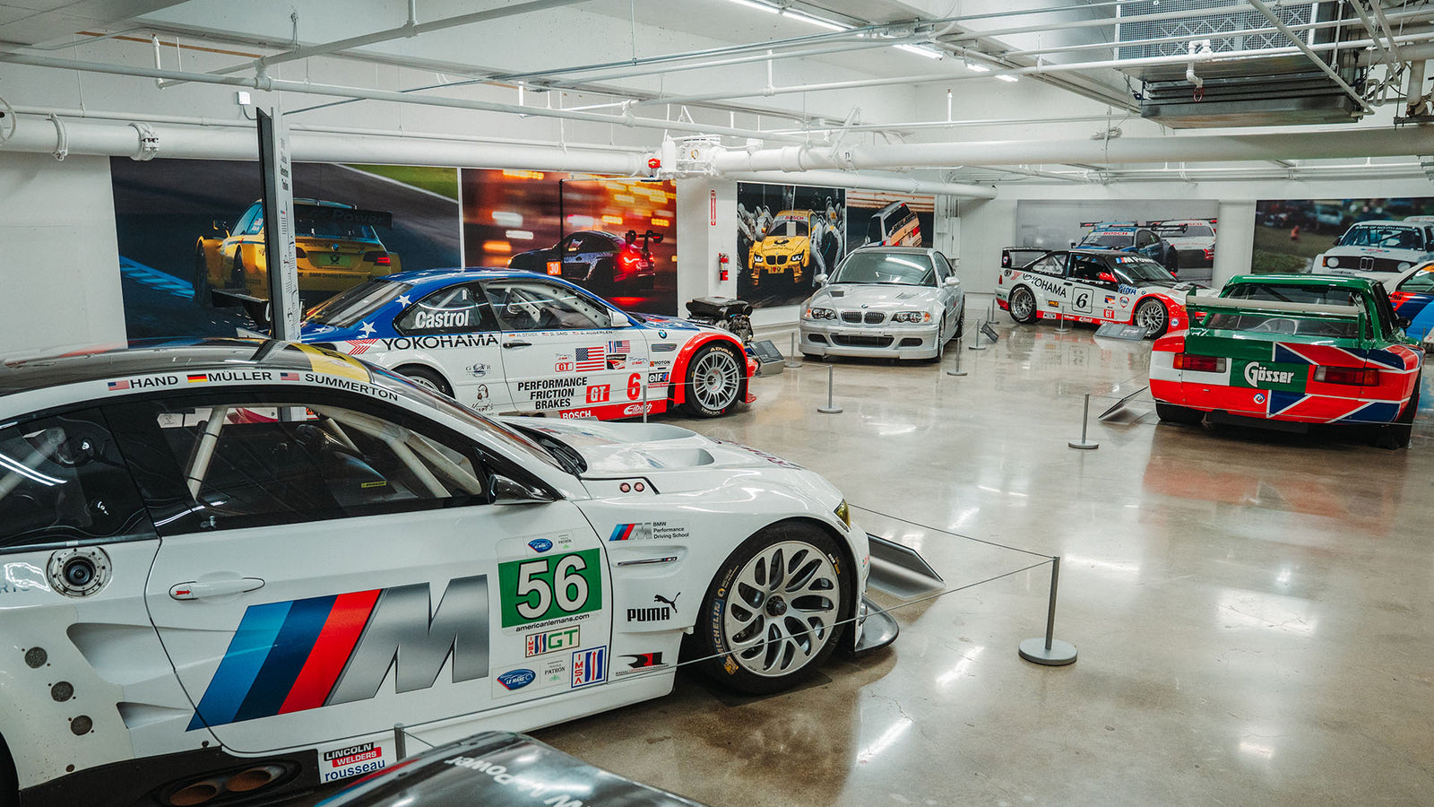 The Ultimate Racing Machine - Gallery 2