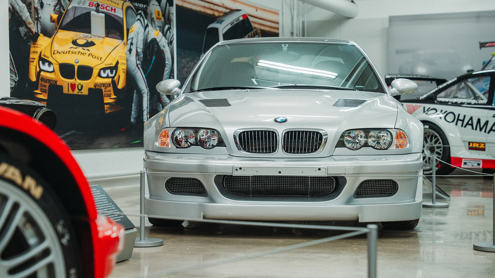 The Ultimate Racing Machine - Gallery 3