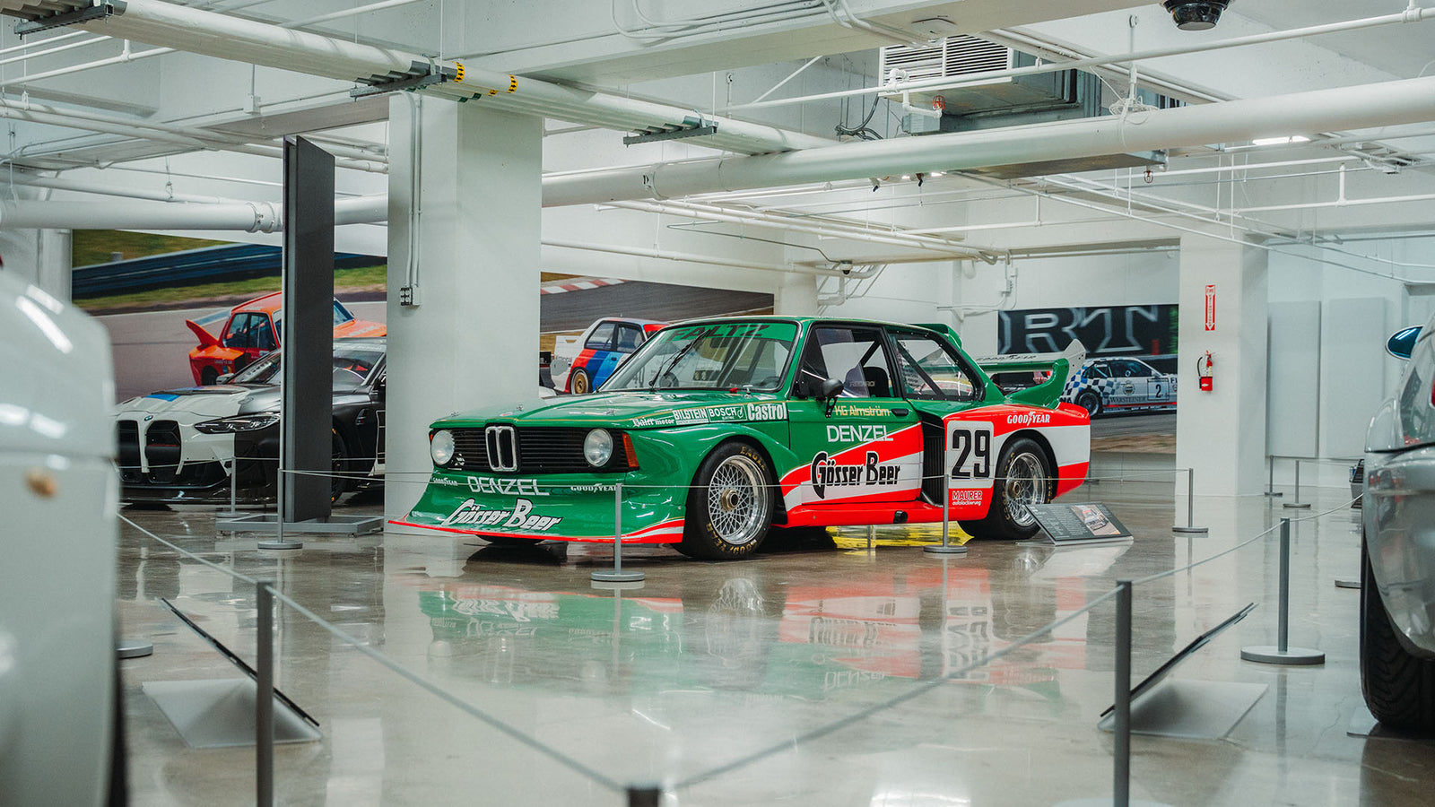 The Ultimate Racing Machine - Gallery 6