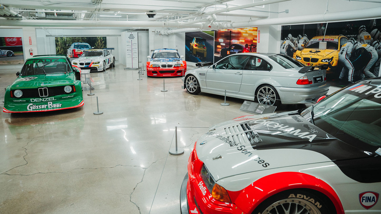 The Ultimate Racing Machine - Gallery 7