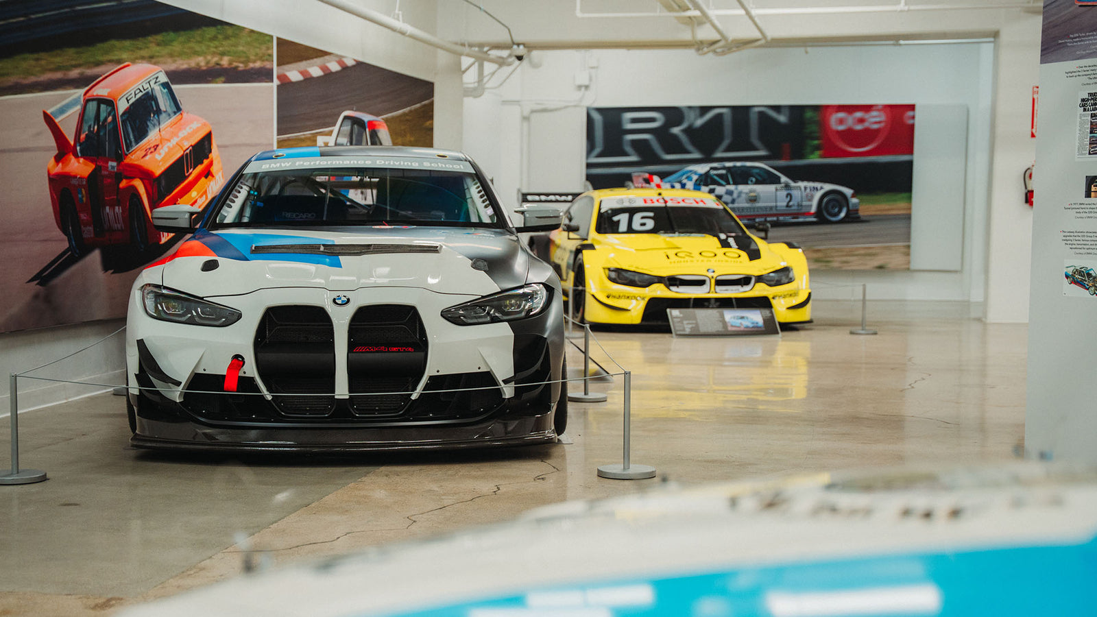The Ultimate Racing Machine - Gallery 10