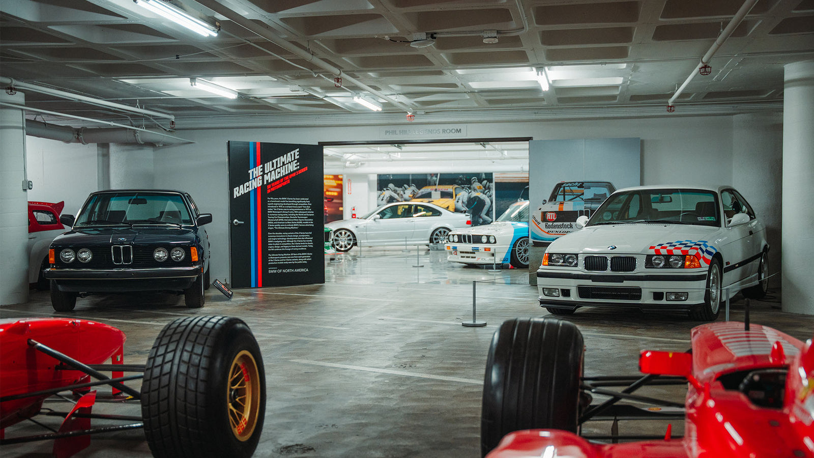 The Ultimate Racing Machine - Gallery 12